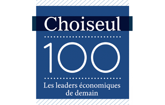 choiseul logo