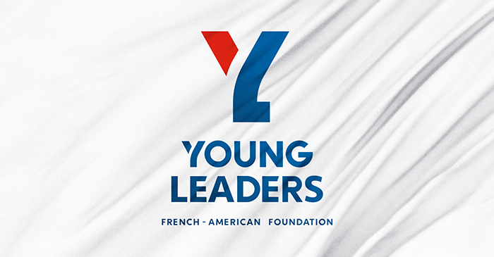 Pauline Duval intègre la promotion 2017 Young leaders