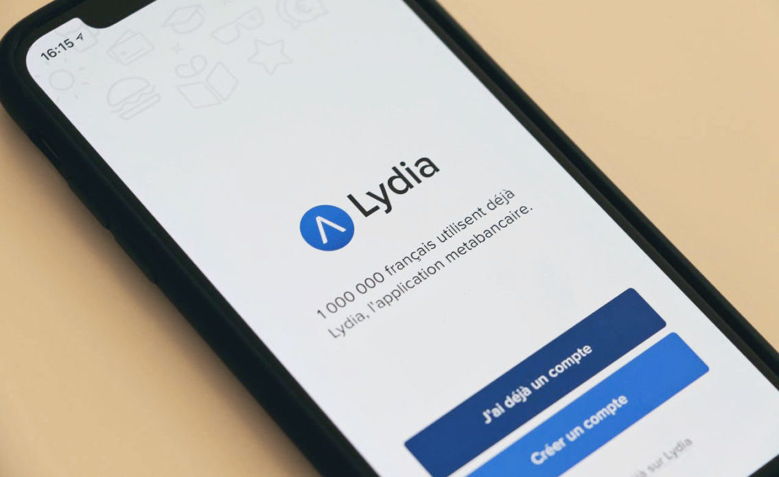 Lydia, le paiement simple comme un coup de fil – Le Parisien.