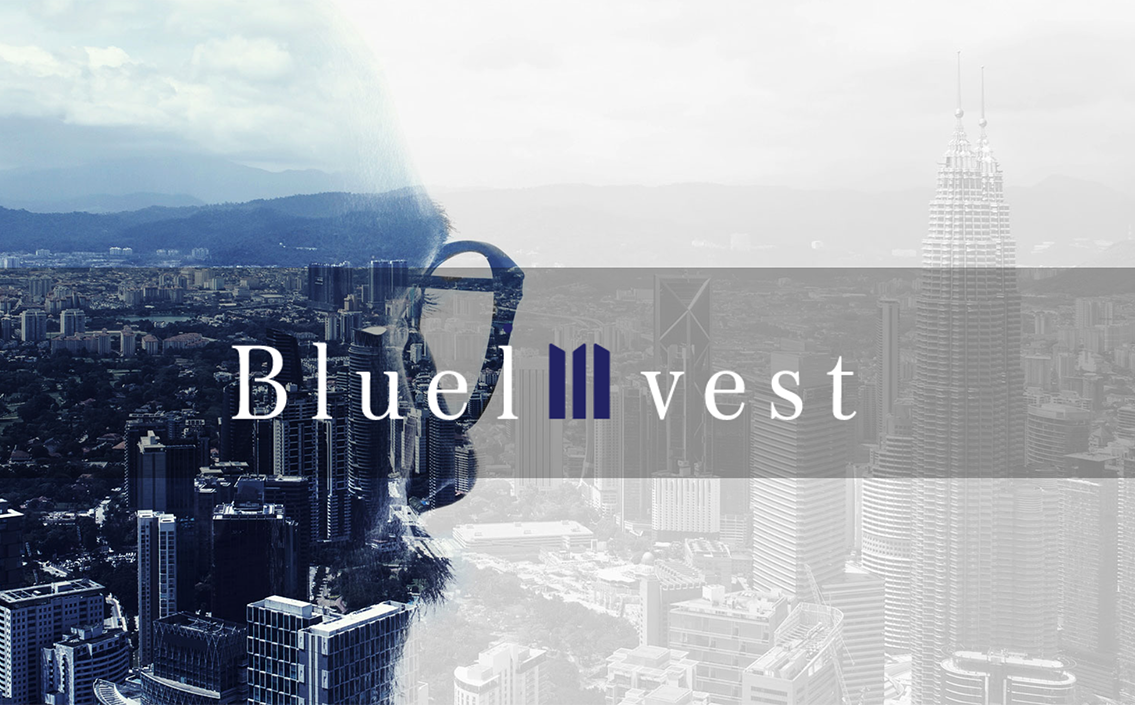 Poursuite de la stratégie d’internationalisation avec l’acquisition de BlueIMvest.