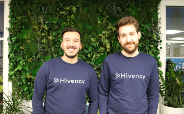 Hivency, plateforme de micro-influence, annonce avoir levé 4 millions d’euros.