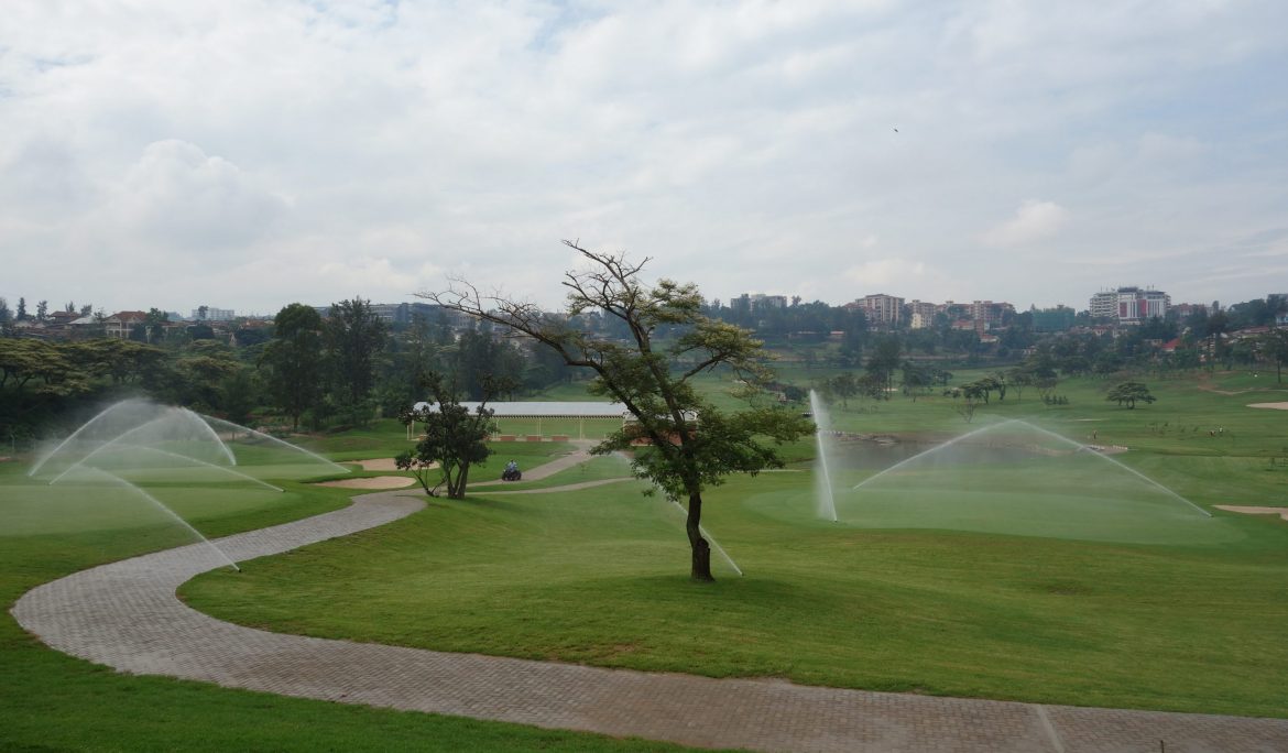 UGOLF annonce son implantation en Afrique, à Kigali au Rwanda