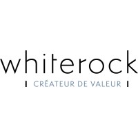 Partenariat stratégique avec Whiterock