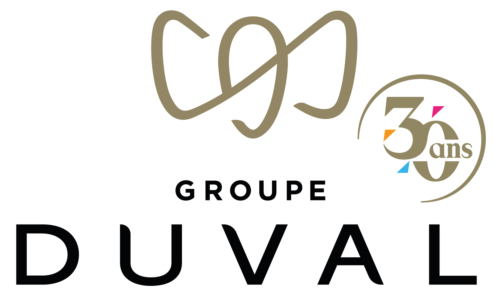 Le Groupe Duval fête ses 30 ans d’existence et de succès partagés.