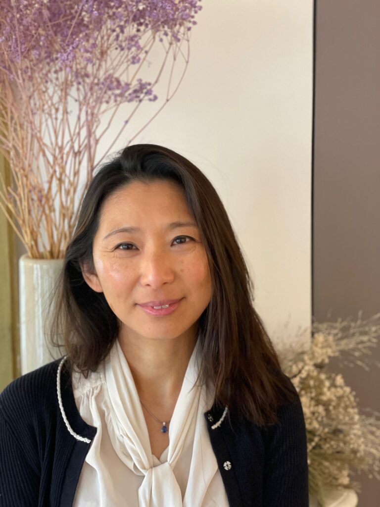 Nomination de Marielle TING, Directrice Juridique au sein du Groupe Duval