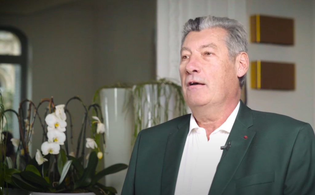 Philippe Riboud Découvrez Philippe Riboud dans #Duval Inside – Groupe Duval